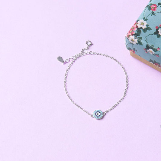 Evil Eye Bracelet