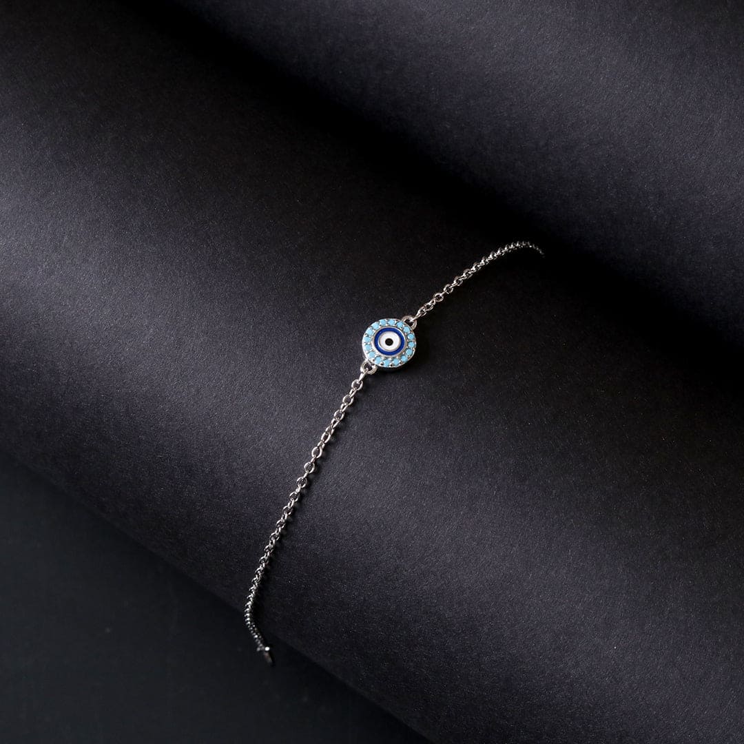 Evil Eye Bracelet