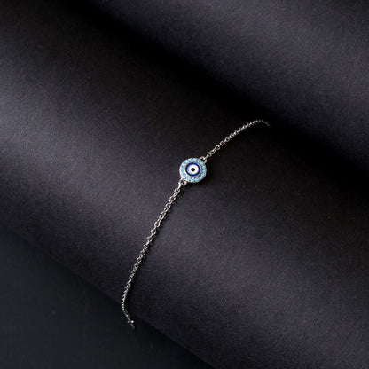 Evil Eye Bracelet