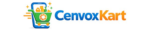 Cenvox Kart